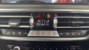 BMW IX3 80kWh M Sport Pro SUV 5dr Electric Auto (286 ps)