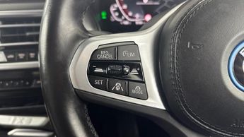 BMW IX3 80kWh M Sport Pro SUV 5dr Electric Auto (286 ps)