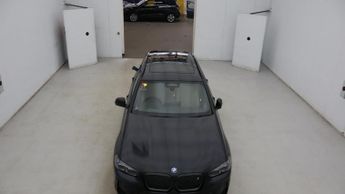 BMW IX3 80kWh M Sport Pro SUV 5dr Electric Auto (286 ps)