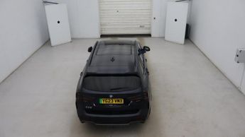 BMW IX3 80kWh M Sport Pro SUV 5dr Electric Auto (286 ps)