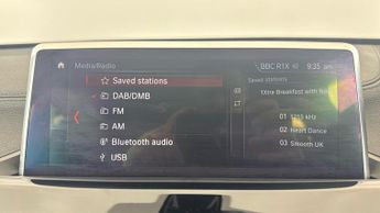 BMW X1 1.5 25e 10kWh Sport SUV 5dr Petrol Plug-in Hybrid Auto xDrive Eu