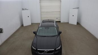 VOLVO XC40 2.0 T4 Momentum Pro SUV 5dr Petrol Auto Euro 6 (s/s) (190 ps)