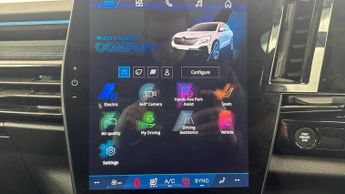 RENAULT AUSTRAL 1.2 E-TECH iconic esprit Alpine SUV 5dr Petrol Hybrid Auto Euro 