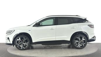 RENAULT AUSTRAL 1.2 E-TECH iconic esprit Alpine SUV 5dr Petrol Hybrid Auto Euro 