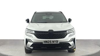 RENAULT AUSTRAL 1.2 E-TECH iconic esprit Alpine SUV 5dr Petrol Hybrid Auto Euro 