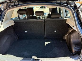 NISSAN QASHQAI 2.0 Acenta 5dr CVT