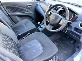 SUZUKI CELERIO 1.0 SZ4 5dr AGS