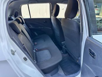 SUZUKI CELERIO 1.0 SZ4 5dr AGS