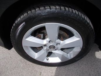 NISSAN QASHQAI 1.6 dCi N-Tec+ 5dr Xtronic