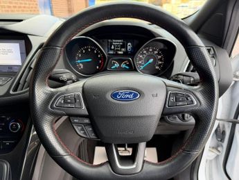 FORD KUGA 1.5 EcoBoost ST-Line 5dr Auto 2WD