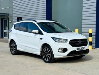 FORD KUGA 1.5 EcoBoost ST-Line 5dr Auto 2WD