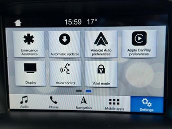 FORD KUGA 1.5 EcoBoost ST-Line 5dr Auto 2WD