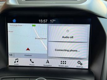 FORD KUGA 1.5 EcoBoost ST-Line 5dr Auto 2WD