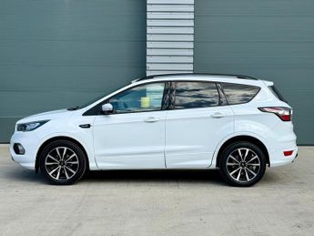 FORD KUGA 1.5 EcoBoost ST-Line 5dr Auto 2WD