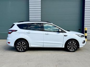 FORD KUGA 1.5 EcoBoost ST-Line 5dr Auto 2WD