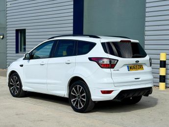 FORD KUGA 1.5 EcoBoost ST-Line 5dr Auto 2WD
