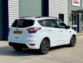 FORD KUGA 1.5 EcoBoost ST-Line 5dr Auto 2WD