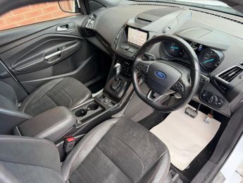 FORD KUGA 1.5 EcoBoost ST-Line 5dr Auto 2WD