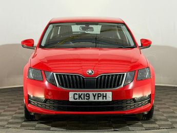 SKODA OCTAVIA 1.0 TSI SE 5dr DSG