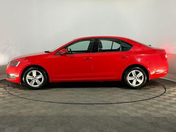SKODA OCTAVIA 1.0 TSI SE 5dr DSG