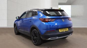 Vauxhall Grandland 1.2 Turbo SRi Nav 5dr ++ CARPLAY / ULEZ / CAMERA / DAB ++
