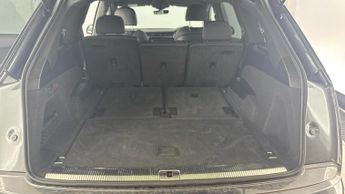 AUDI Q7 3.0 TDI V6 50 S line SUV 5dr Diesel Tiptronic quattro Euro 6 (s/