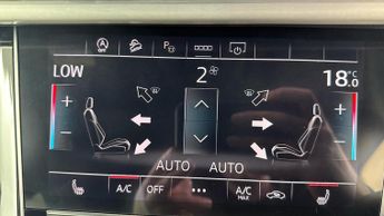 AUDI Q7 3.0 TDI V6 50 S line SUV 5dr Diesel Tiptronic quattro Euro 6 (s/
