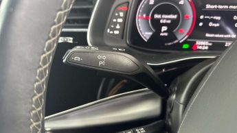 AUDI Q7 3.0 TDI V6 50 S line SUV 5dr Diesel Tiptronic quattro Euro 6 (s/