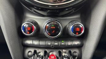 MINI HATCH 1.5 Cooper Classic 5dr Auto