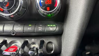 MINI HATCH 1.5 Cooper Classic 5dr Auto