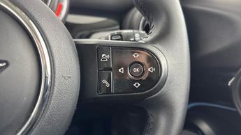 MINI HATCH 1.5 Cooper Classic 5dr Auto