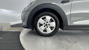 MINI HATCH 1.5 Cooper Classic 5dr Auto