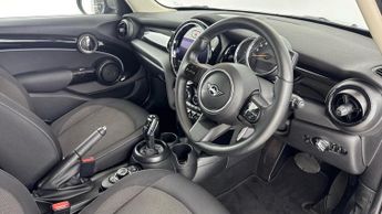 MINI HATCH 1.5 Cooper Classic 5dr Auto