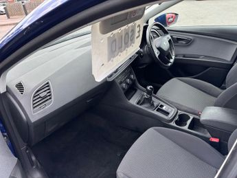 SEAT LEON 1.2 TSI SE Dynamic Technology 5dr