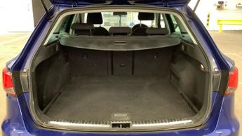 SEAT LEON 1.2 TSI SE Dynamic Technology 5dr
