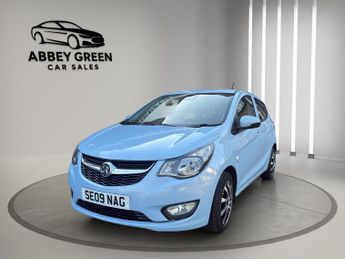 Vauxhall VIVA 1.0 SE 5dr [A/C]