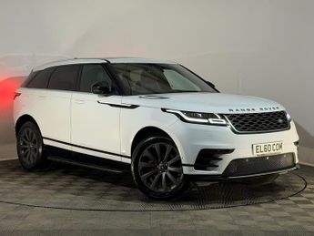 Land Rover Range Rover Velar 2.0 D240 R-Dynamic SE 5dr Auto