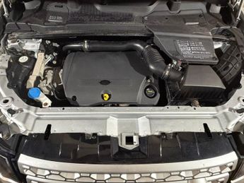 LAND ROVER DISCOVERY SPORT 2.2 SD4 HSE Luxury 5dr Auto