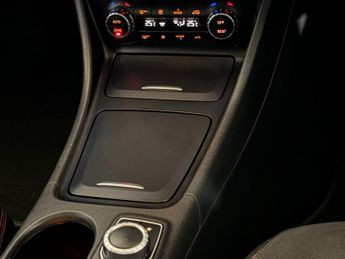 MERCEDES-BENZ CLA CLA 220 CDI AMG Sport 5dr Tip Auto