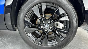 VAUXHALL GRANDLAND 1.2 Turbo GS Line SUV 5dr Petrol Auto Euro 6 (s/s) (130 ps)