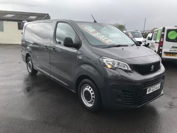 Peugeot Expert 1000 1.5 BlueHDi 100 Professional Premium Van