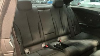 BMW 4 SERIES 420d [190] M Sport 2dr Auto PRO MEDIA / HARMAN KARDON / 35 TAX /