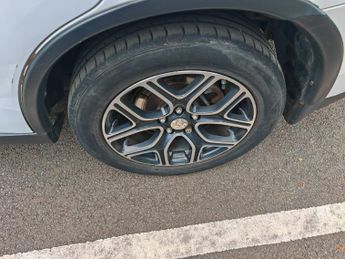 MITSUBISHI OUTLANDER 2.2 DI-D GX4s 5dr Auto