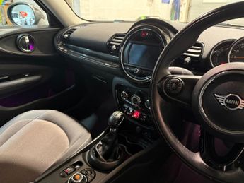 MINI CLUBMAN 1.5 Cooper 6dr Auto