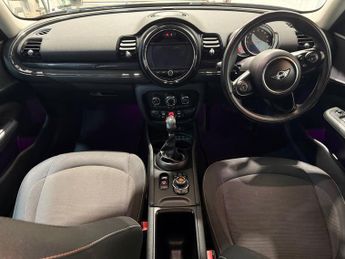 MINI CLUBMAN 1.5 Cooper 6dr Auto
