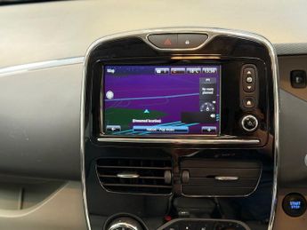 RENAULT ZOE 65kW Dynamique Intens 5dr Auto