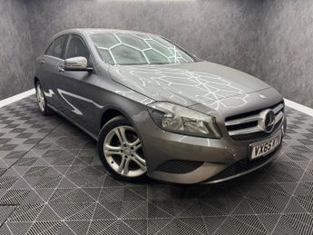 Mercedes A Class A180 CDI Sport Edition 5dr Auto