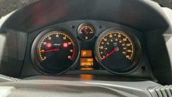 VAUXHALL ASTRA 1.8i VVT Life 5dr Auto [AC]