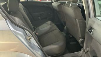 VAUXHALL ASTRA 1.8i VVT Life 5dr Auto [AC]