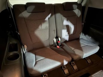 KIA SORENTO 2.2 CRDi KX-1 5dr Auto